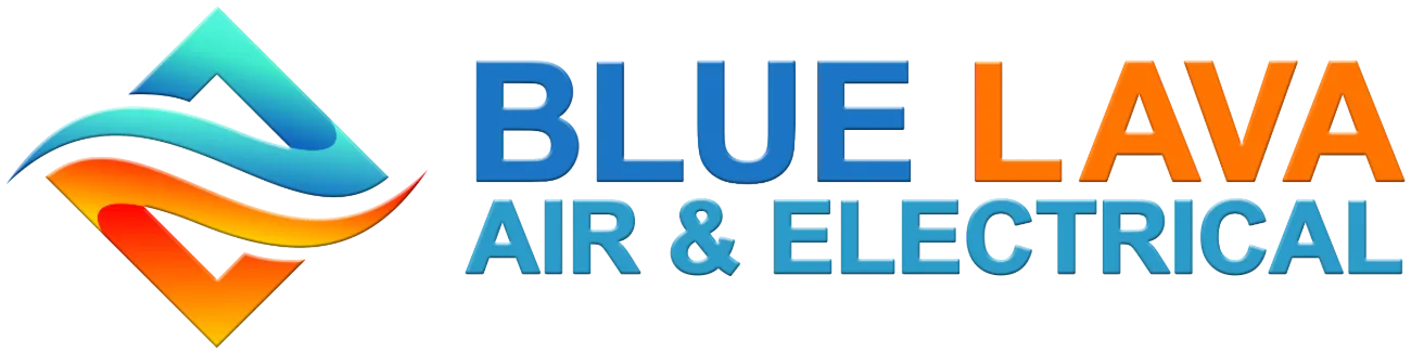 Blue Lava Air & Electrical